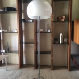 FLOOR LAMP FROM THE 1960'S